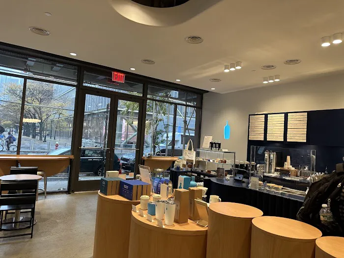 Blue Bottle Coffee Picture 1