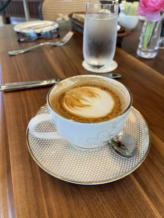 Blue Bottle Coffee Picture 6