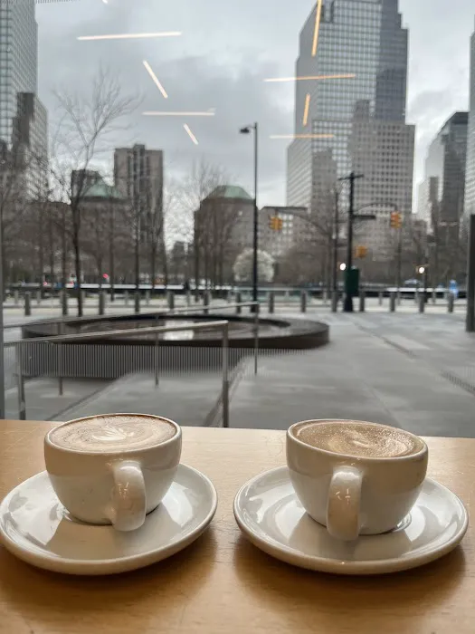 Blue Bottle Coffee Picture 5
