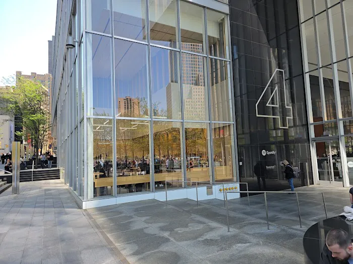 Blue Bottle Coffee Picture 3