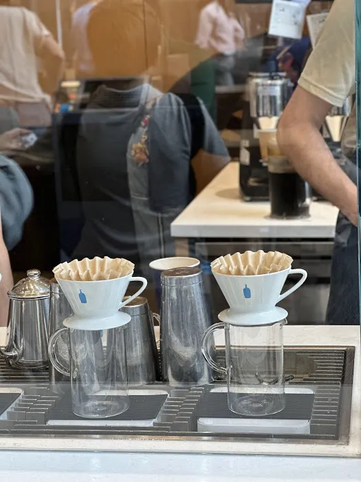 Blue Bottle Coffee Picture 2