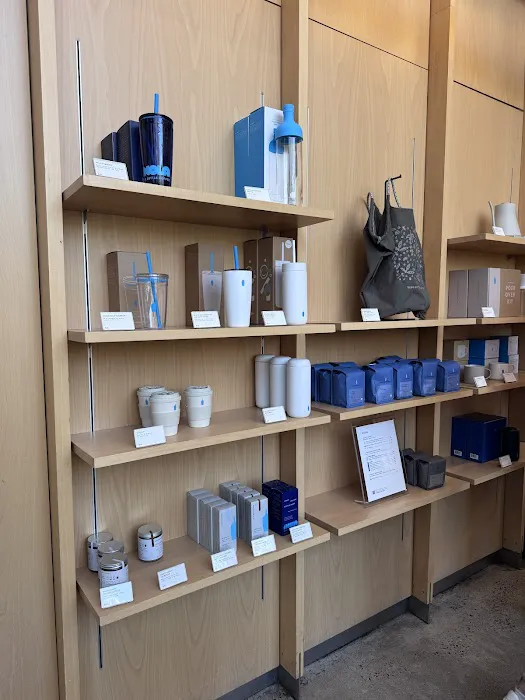Blue Bottle Coffee Picture 10