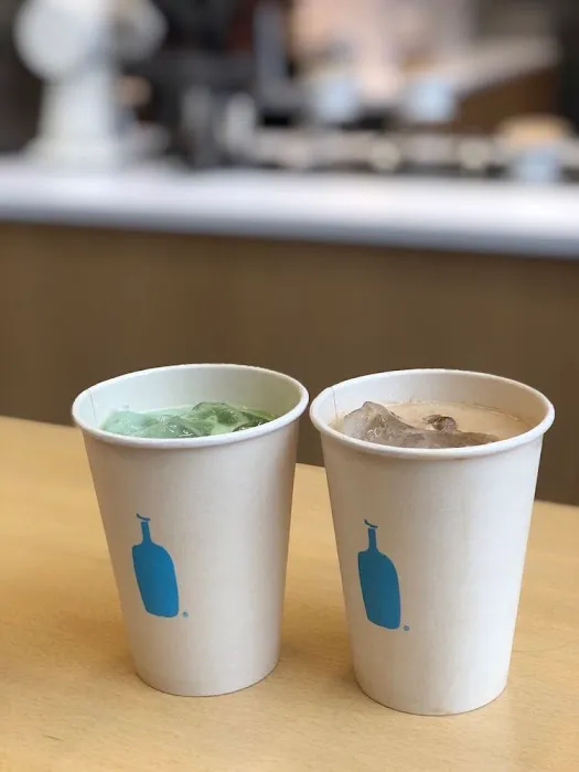 Blue Bottle Coffee Picture 8