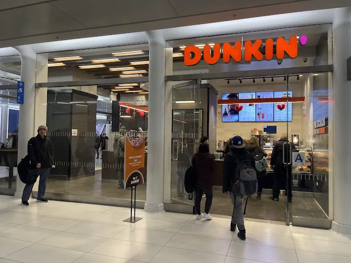 Dunkin’ Picture 6