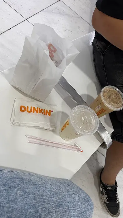 Dunkin’ Picture 1