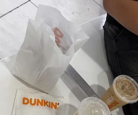 Dunkinu2019