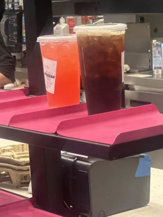 Dunkin’ Picture 2