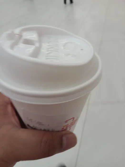 Dunkin’ Picture 9