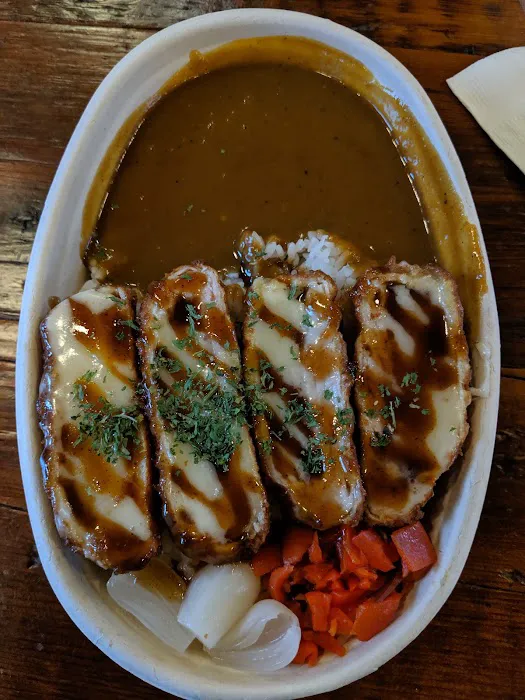 Momo Curry Picture 7