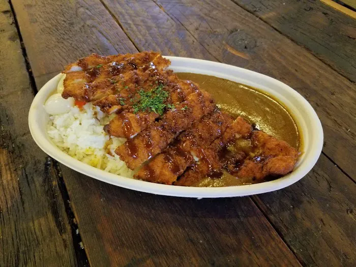 Momo Curry Picture 10
