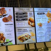 Momo Curry ico