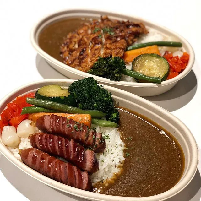 Momo Curry Picture 8