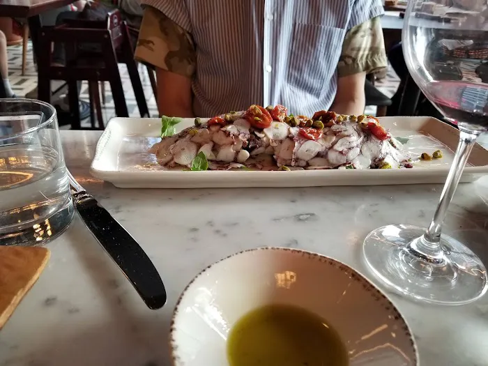 Firenze Ristorante Toscano & Bar Picture 2