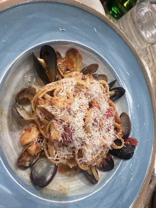 Firenze Ristorante Toscano & Bar Picture 10