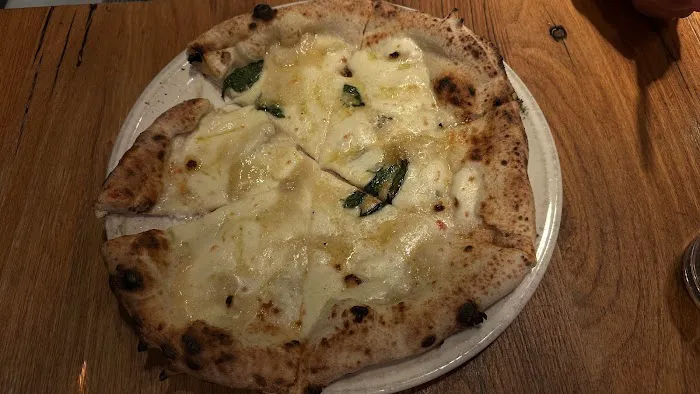 Firenze Ristorante Toscano & Bar Picture 7