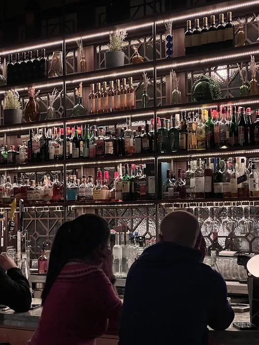 Firenze Ristorante Toscano & Bar Picture 8