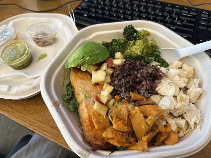 sweetgreen Picture 3