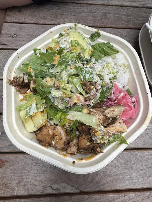 sweetgreen Picture 2