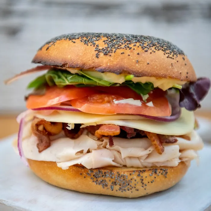 Brooklyn Bread Cafe Picture 10
