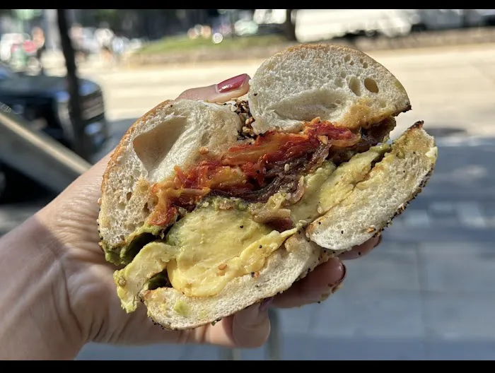 Brooklyn Bread Cafe Picture 2