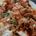 Indian Biryani Delights Halal Food