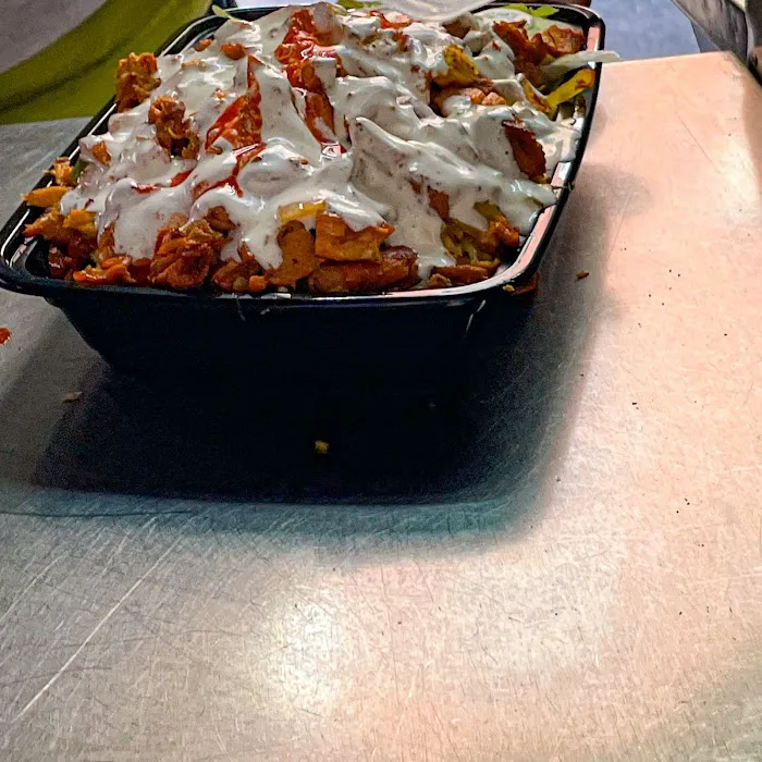 Indian Biryani Delights Halal Food Picture 5