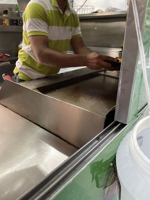 Indian Biryani Delights Halal Food Picture 2