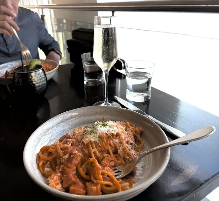 ONE Dine at One World Observatory Picture 6