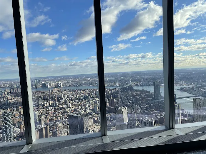ONE Dine at One World Observatory Picture 5
