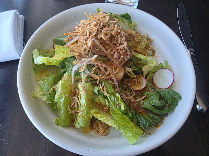 ONE Dine at One World Observatory Picture 9