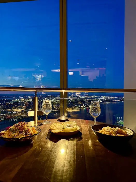 ONE Dine at One World Observatory Picture 8