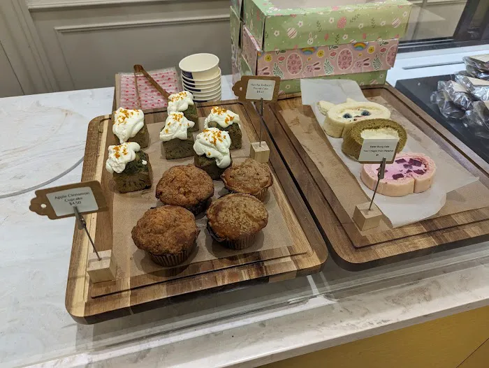 POOM: Bakers Collective Picture 6
