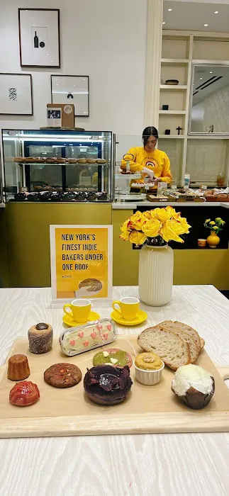 POOM: Bakers Collective Picture 1