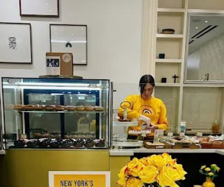 POOM: Bakers Collective