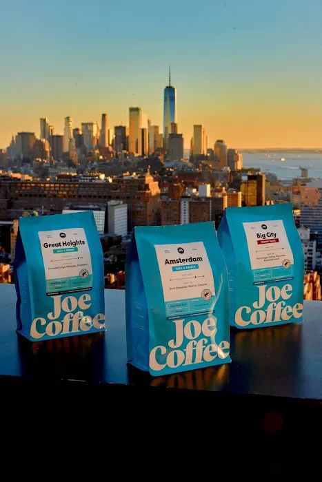 Joe Coffee Company: Westfield at WTC Picture 7