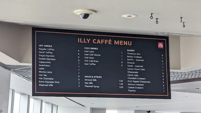 Illy Café Picture 4