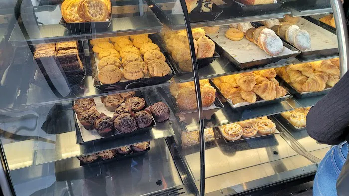 Illy Café Picture 2