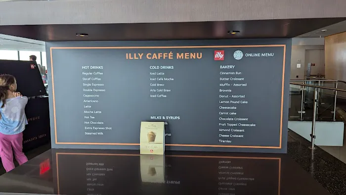 Illy Café Picture 3