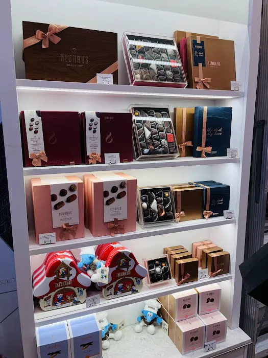 Neuhaus Chocolates Picture 6