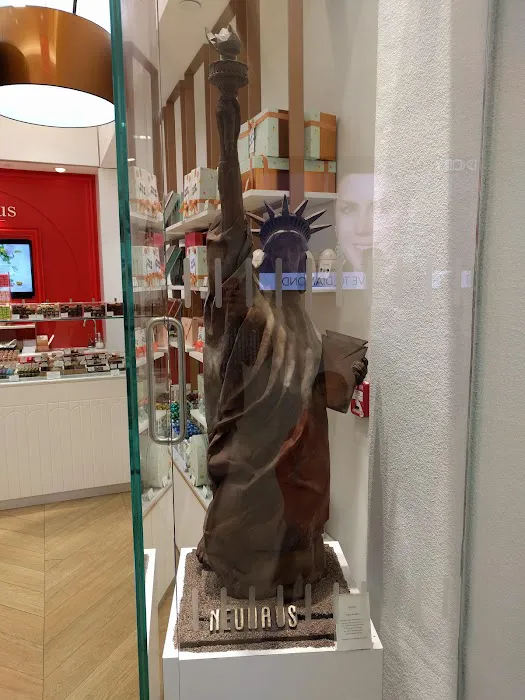 Neuhaus Chocolates Picture 8
