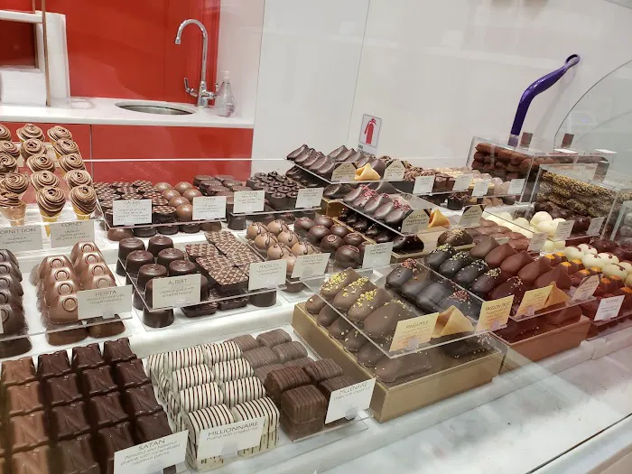 Neuhaus Chocolates Picture 9