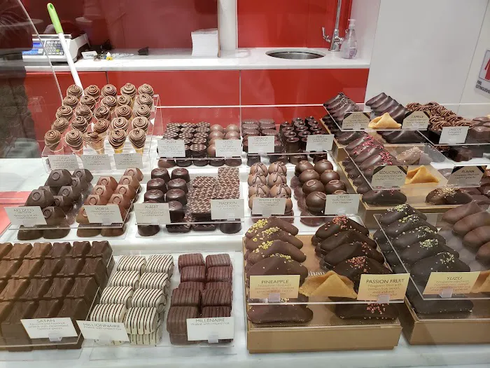 Neuhaus Chocolates Picture 4