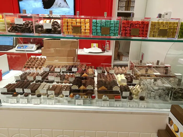 Neuhaus Chocolates Picture 10