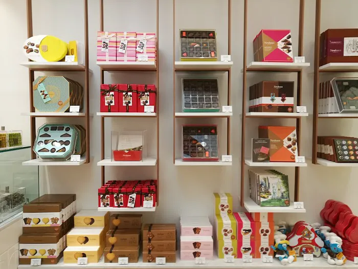 Neuhaus Chocolates Picture 1