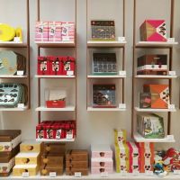Neuhaus Chocolates ico
