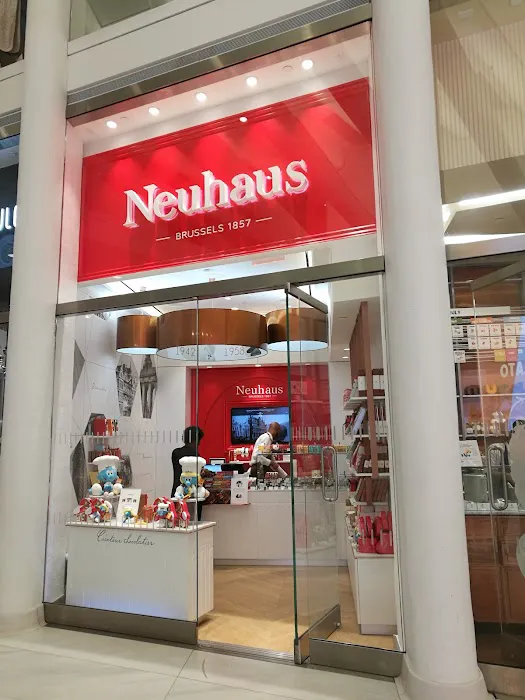 Neuhaus Chocolates Picture 2