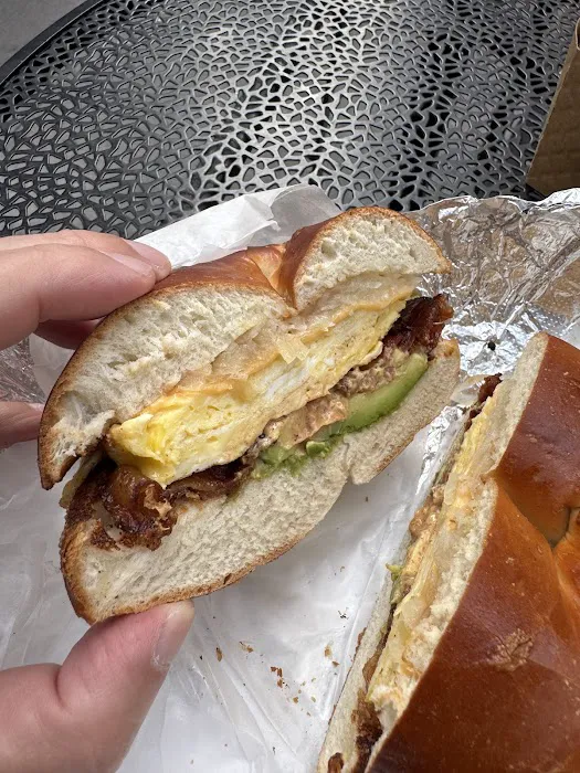LAZZARO BAGELS Picture 7