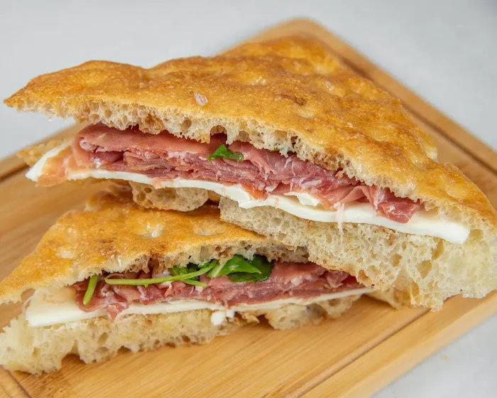 LAZZARO BAGELS Picture 8