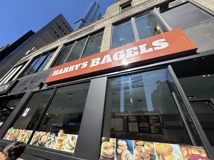 LAZZARO BAGELS Picture 5