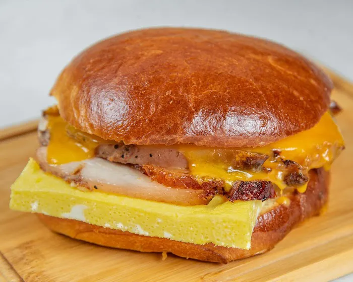 LAZZARO BAGELS Picture 6